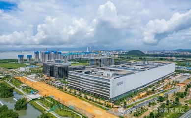 智鏈全球 投資東莞 重大項(xiàng)目熱潮涌動，高質(zhì)量發(fā)展“拔節(jié)聲聲”