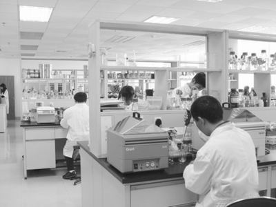 廣西科學(xué)院以科技創(chuàng)新支撐地方經(jīng)濟(jì)轉(zhuǎn)型發(fā)展