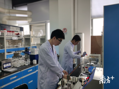 優(yōu)凱科技 突破技術(shù)瓶頸，三年成為細(xì)分領(lǐng)域'隱形冠軍'