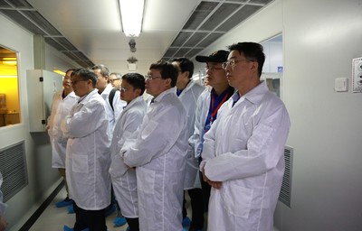 今天，我們回家了 在122周年校慶中回望工程與技術的璀璨航程