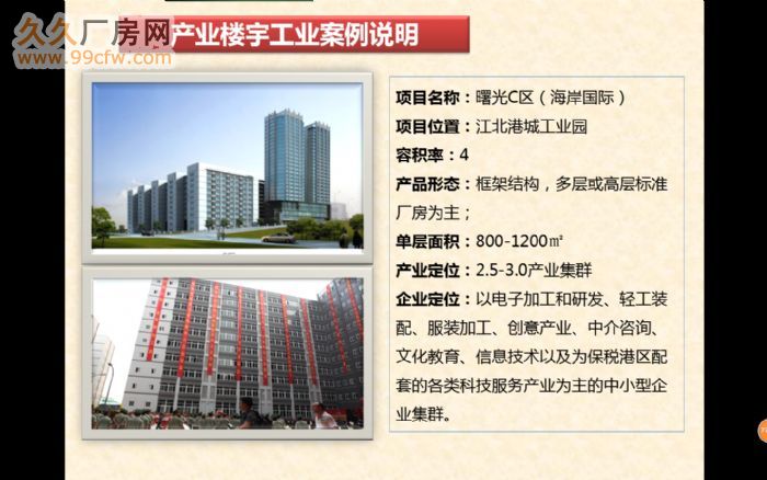 重慶標(biāo)準(zhǔn)輕工廠房與魚嘴廠房租賃指南 鋼結(jié)構(gòu)廠房優(yōu)勢及信息咨詢服務(wù)解析